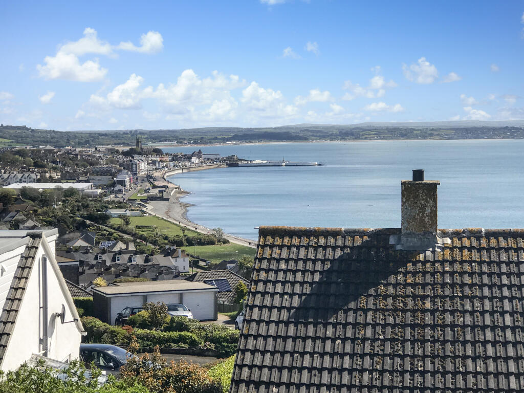 Coastal View