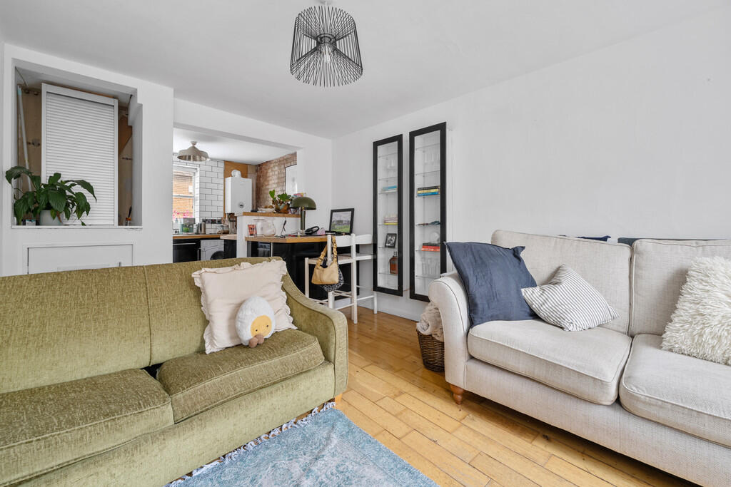 2a King Street. C...