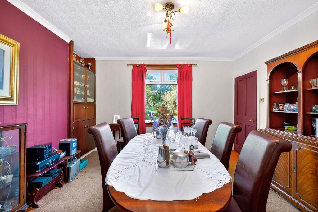 Dinning Room