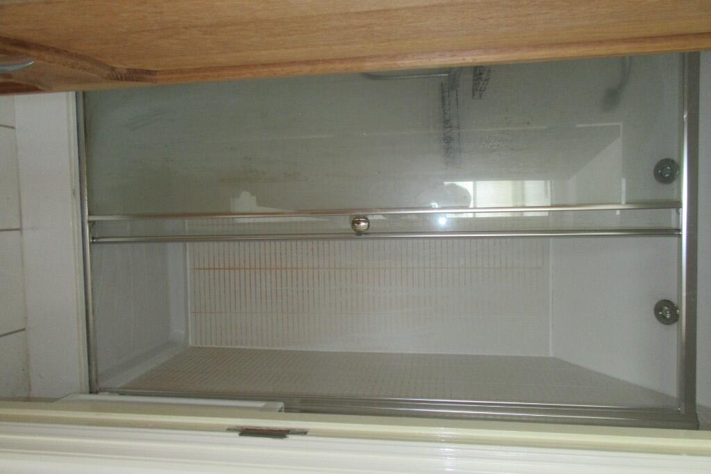Top Floor Shower