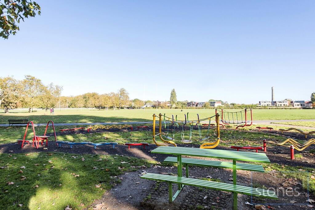 Gardens
