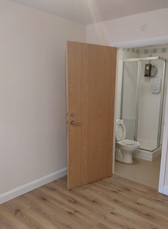 ensuite