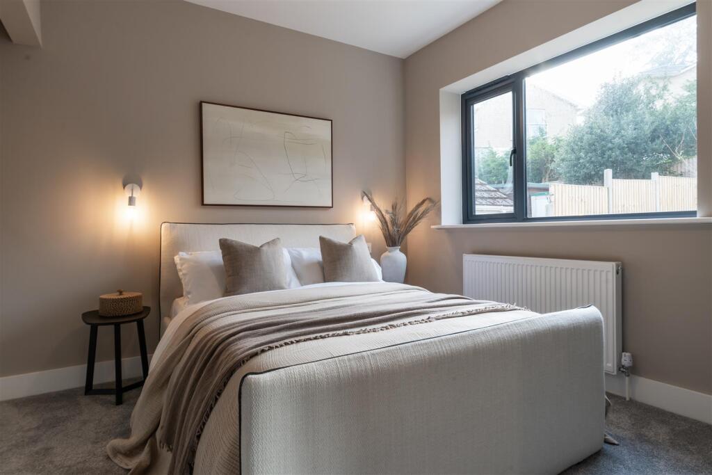 Bedrom