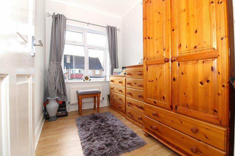Bedroom Five