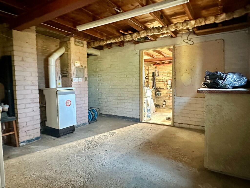 Basement