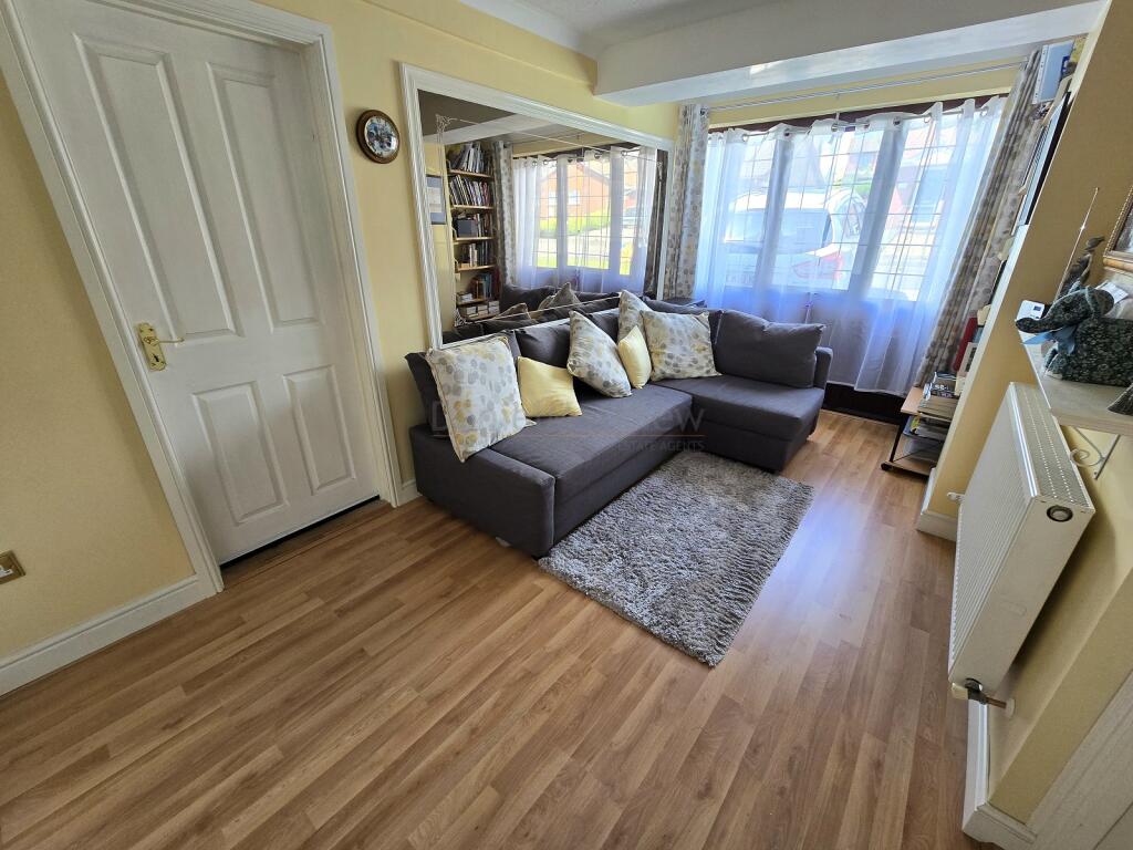 Reception Room Two