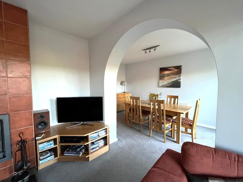 Valley Road, BH20
