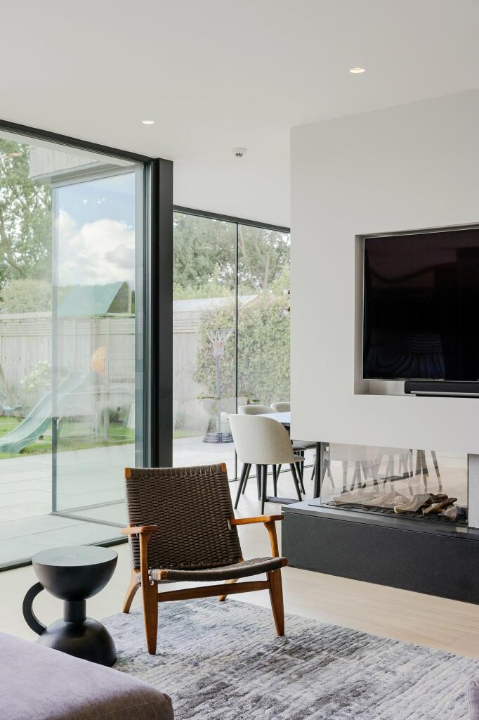 Modern Living 