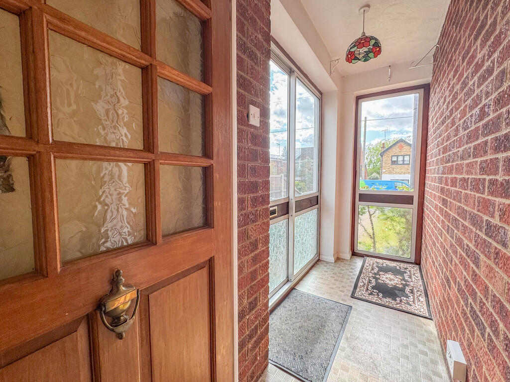 porch