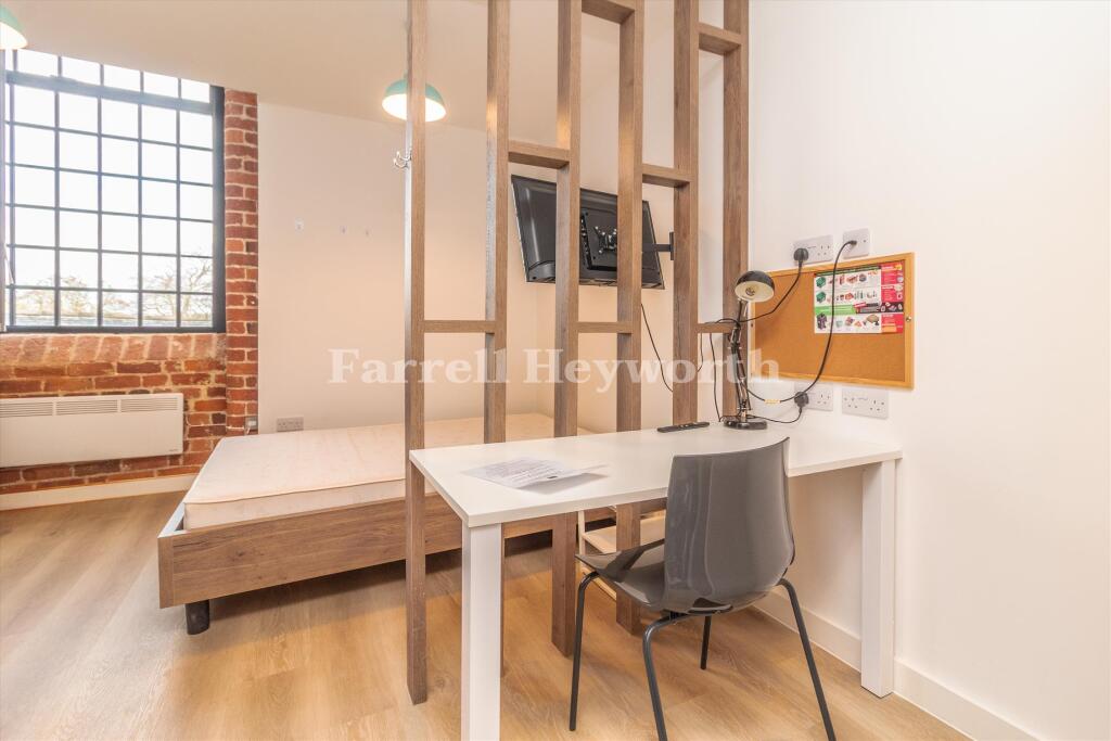 Open Plan Living ima