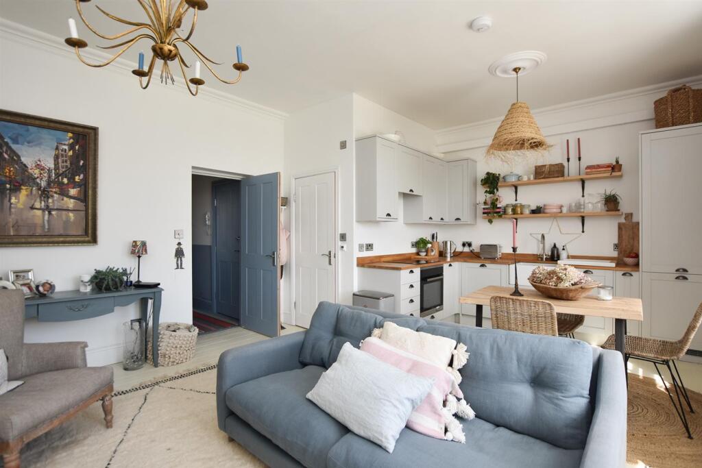 Living space