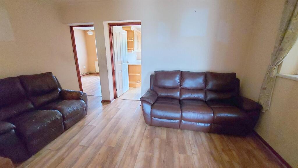 Reception Room Two