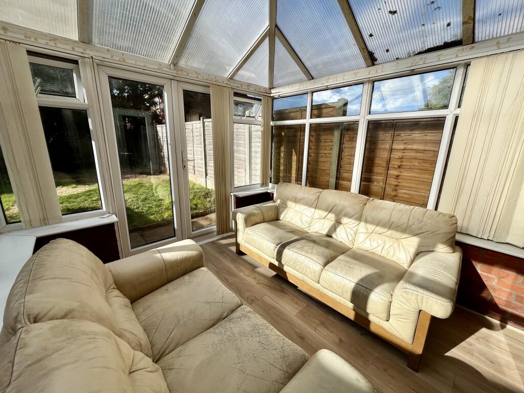 Conservatory