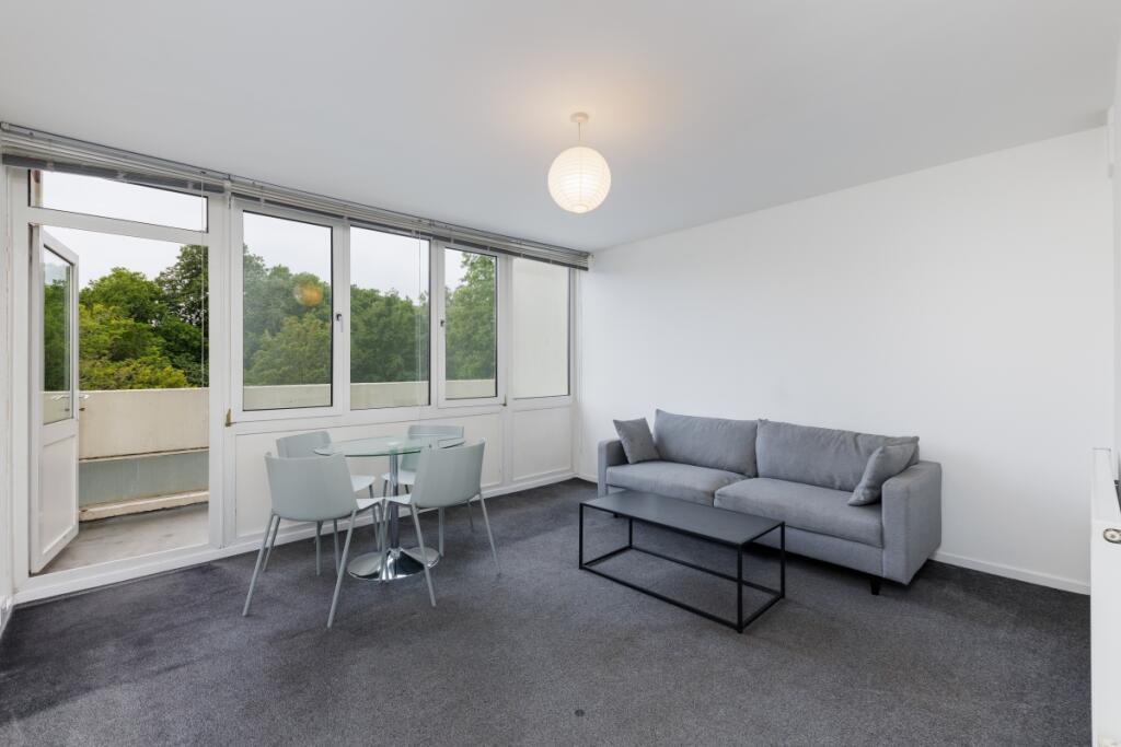 Canterbury House ...