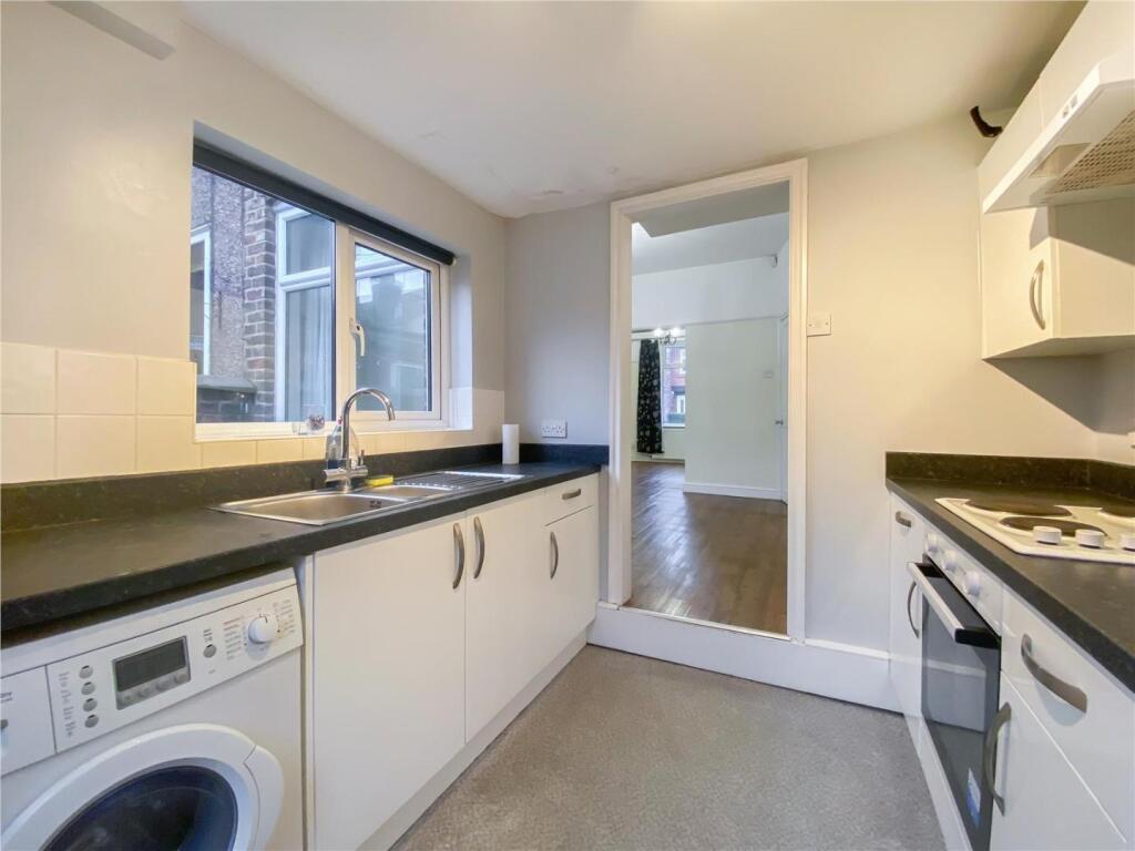 Kitchen Aspect 2