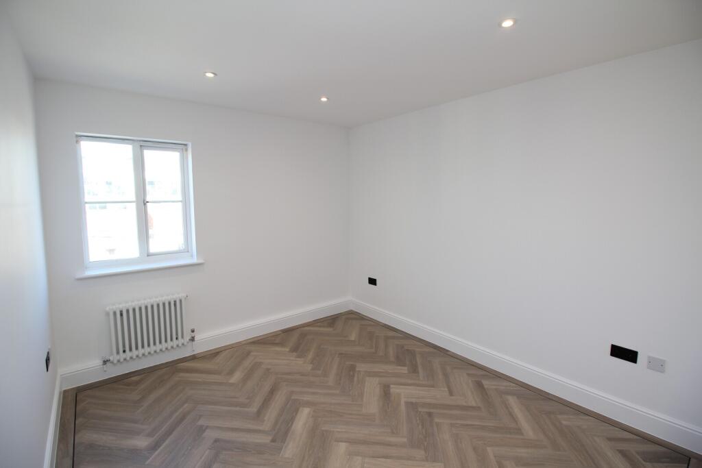 Bedroom One View 1