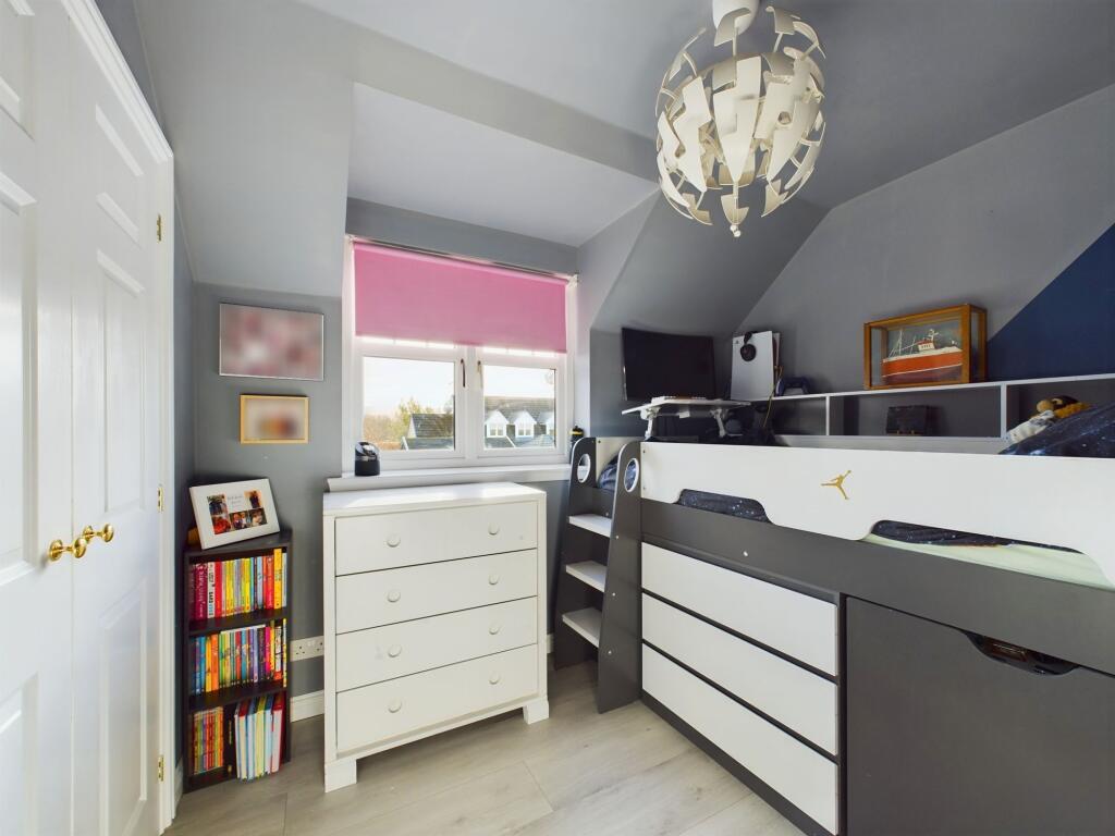Bedroom 4