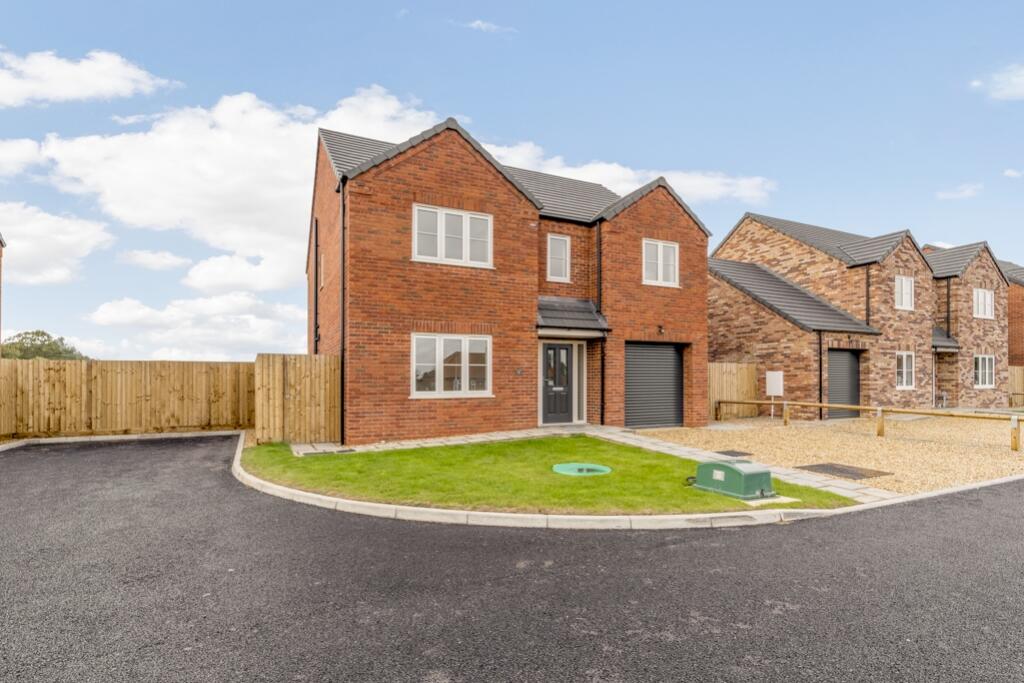 Plot 7, Campains Lane (Deeping St Nicholas)-1