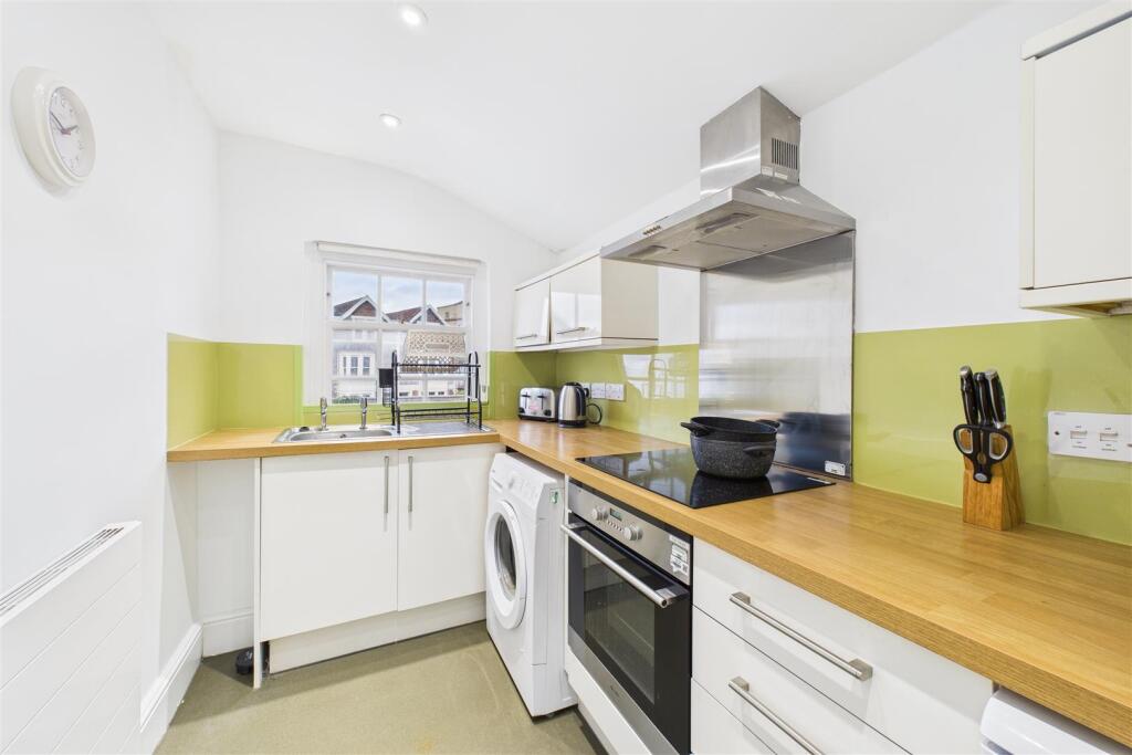 1 Osborne Villas Kingsdown, Bristol, BS2 8BP | Fre