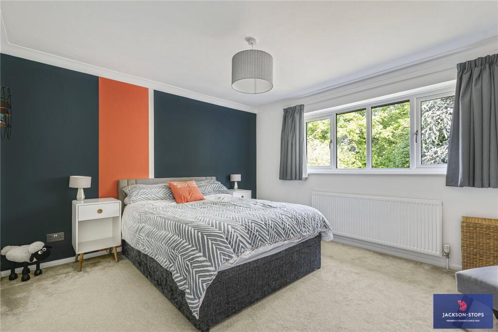 Main Bedroom