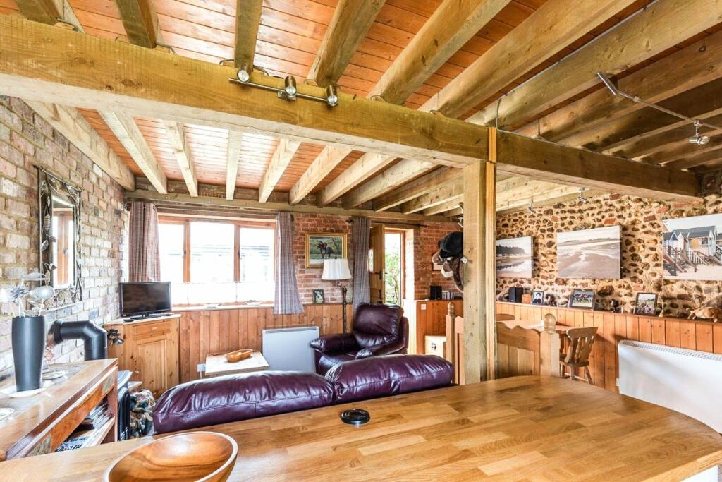 Open Plan Lounge Kit