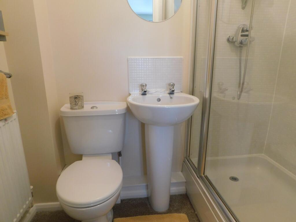 EN SUITE TWO