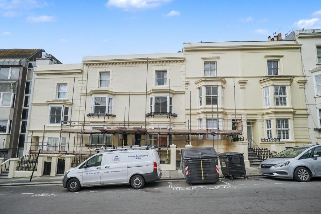 First, 11 York Road, Hove, East Sussex, BN3 1DJ