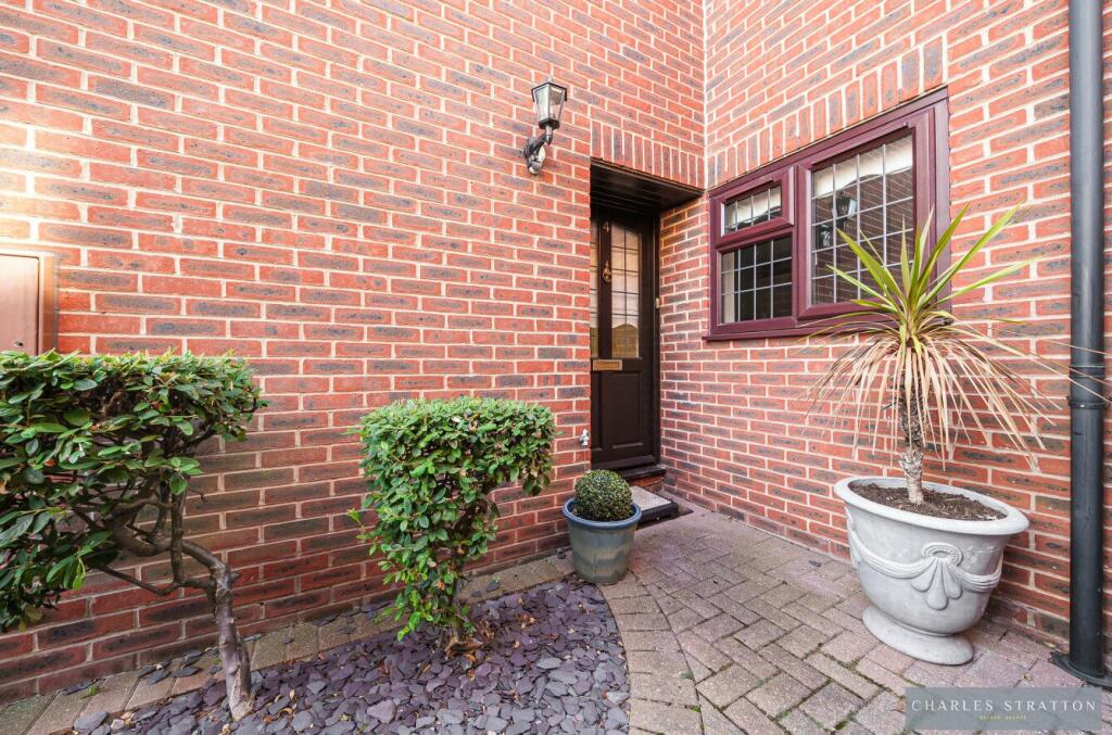 Own Front Door