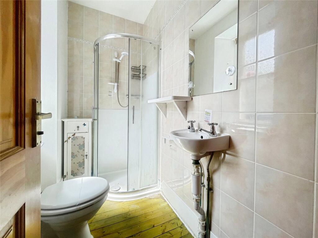 Bathroom 1