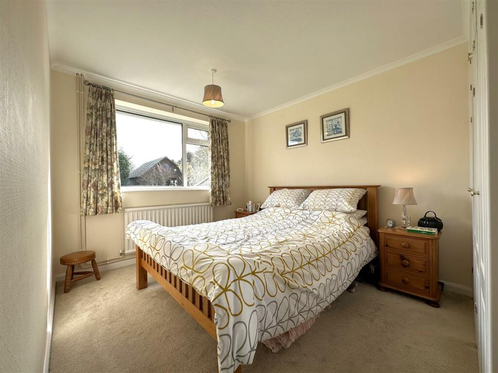 Bedroom Two 979