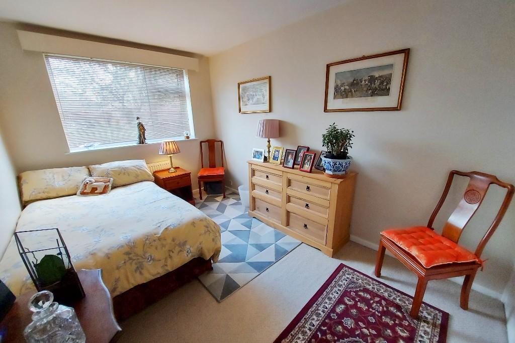 13' Bedroom Two 