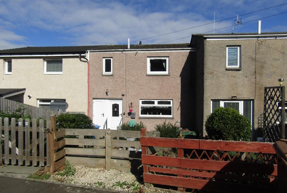 Kaimes Avenue, Kirknewton, Midlothian, EH27