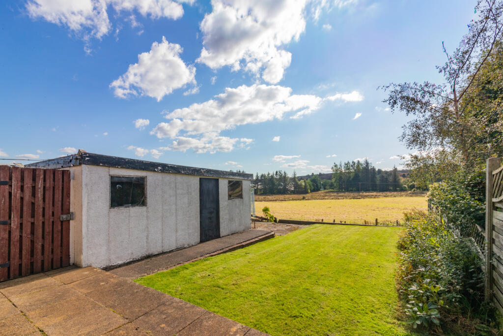 68 Hazelwood road Bridge of weir-32