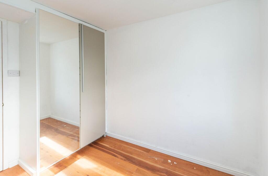 BEDROOMS AND BATHROOMS