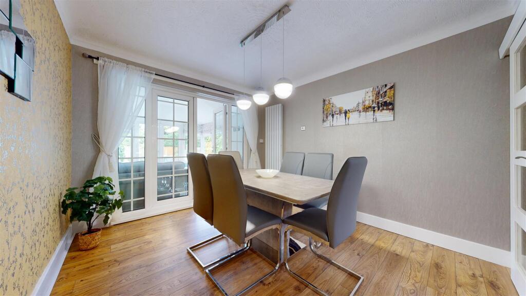 Broadway Dining Room