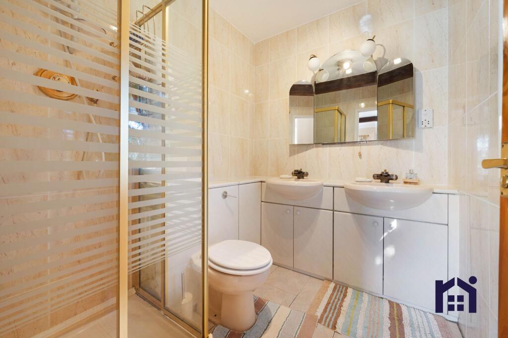 En suite