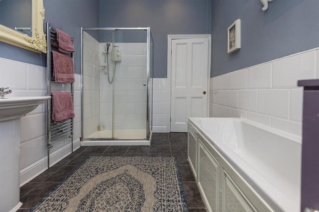 House Bathroom