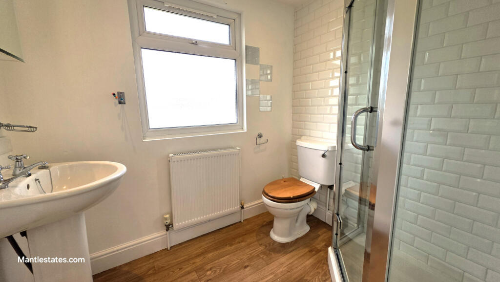 LOFT BATHROOM