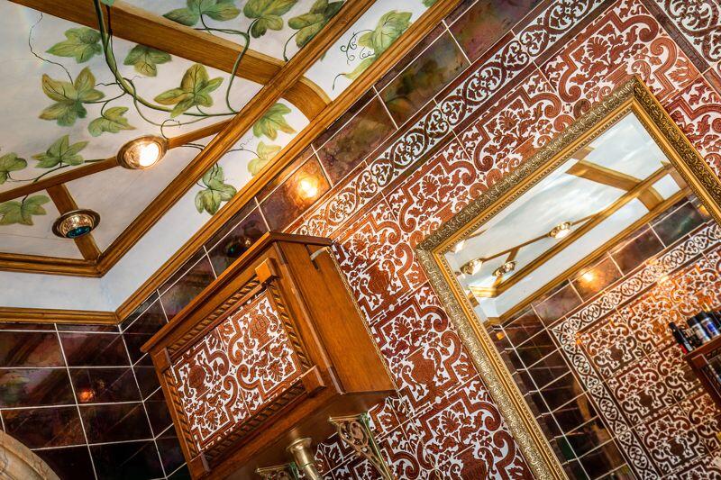 Master Bedroom En Suite