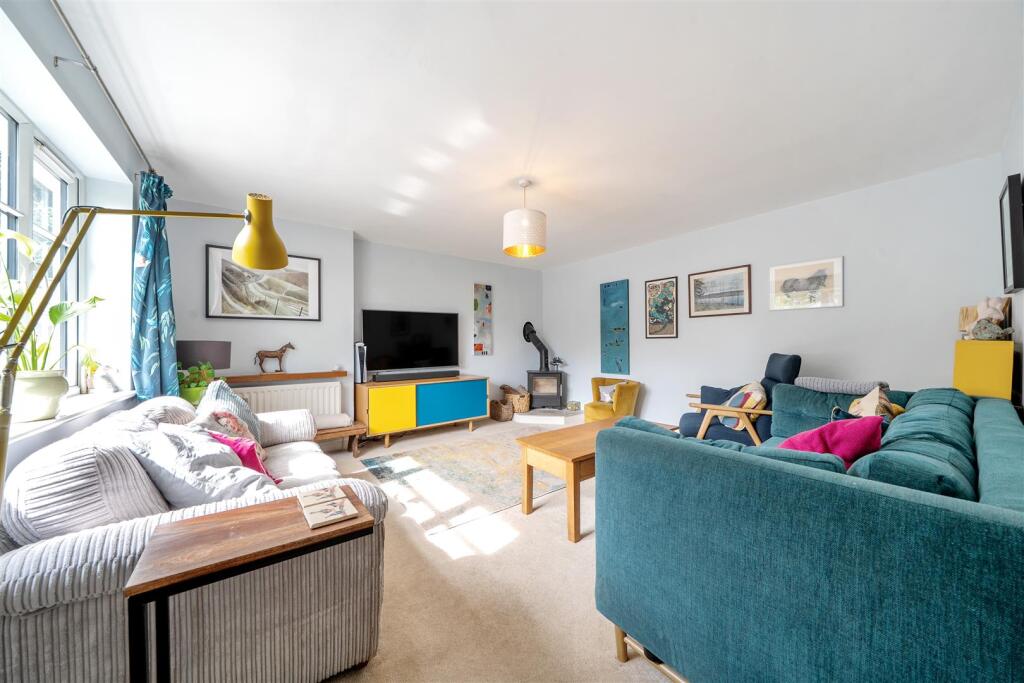 Main Living Room