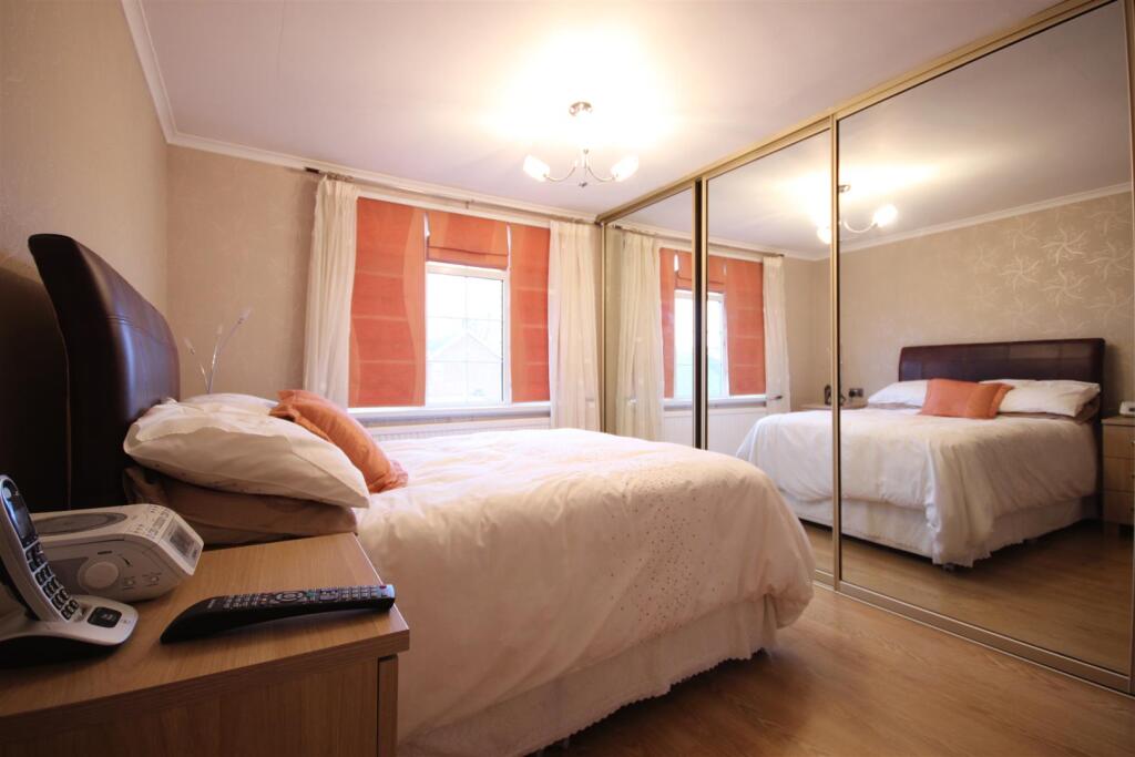 BEDOOM 3