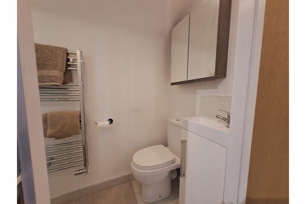 En-suite
