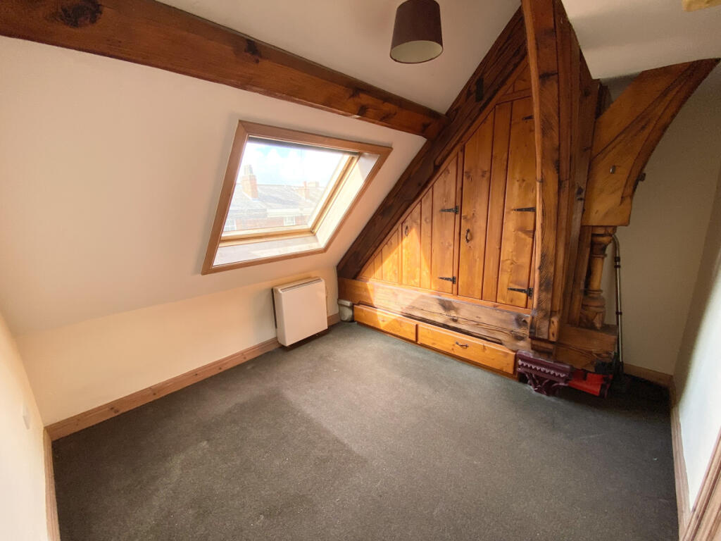 Flat 22 St Marks Church