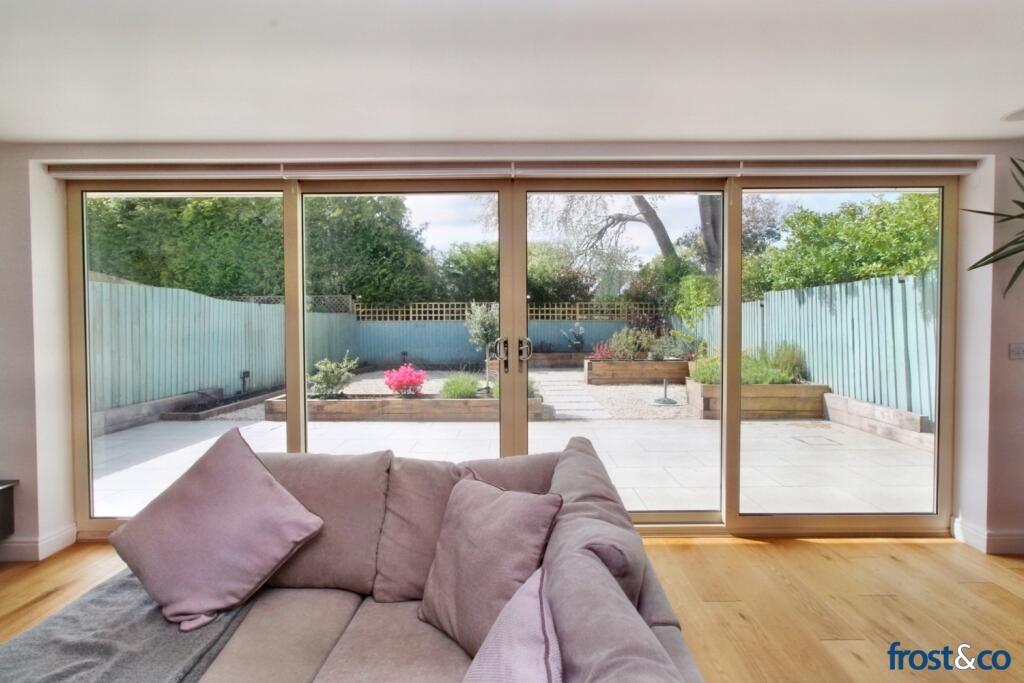 Sliding Doors