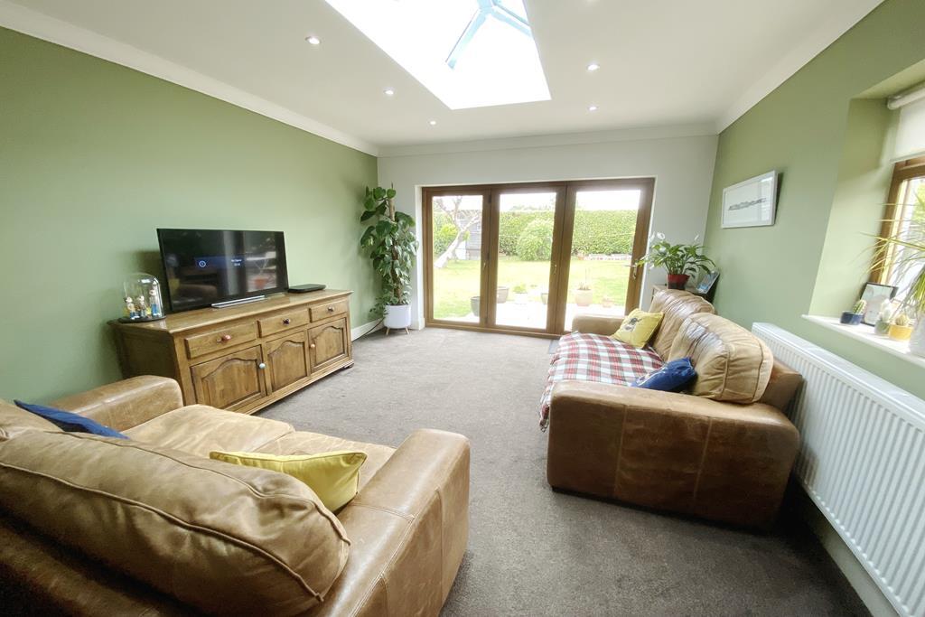 Lounge Area