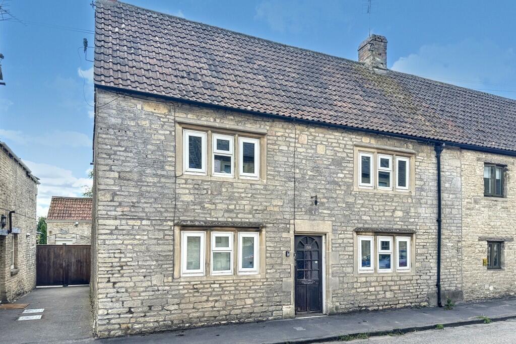 High Street, Marshfield,