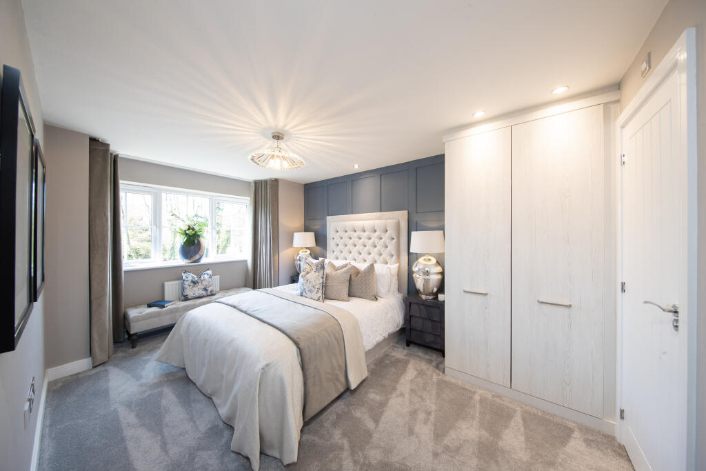 Showhome Imagery
