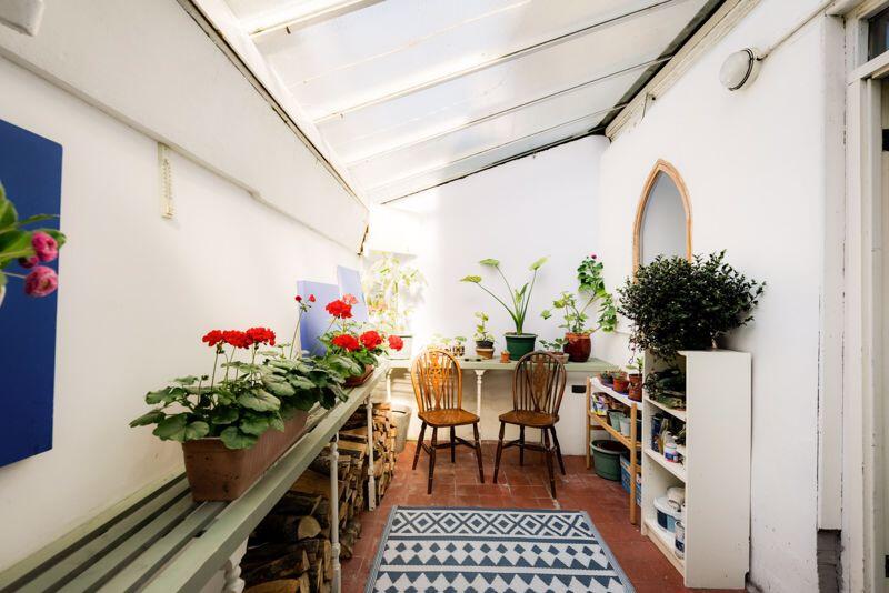 Sun Room