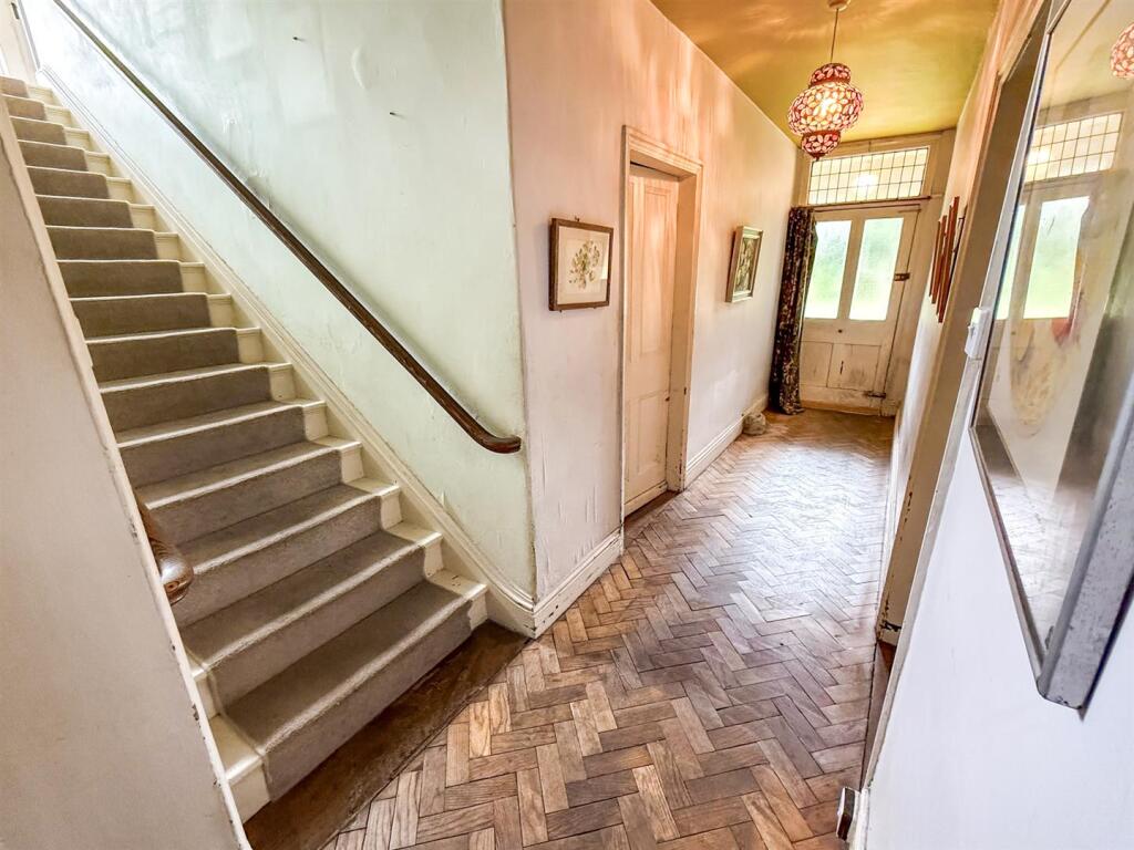 Staircase