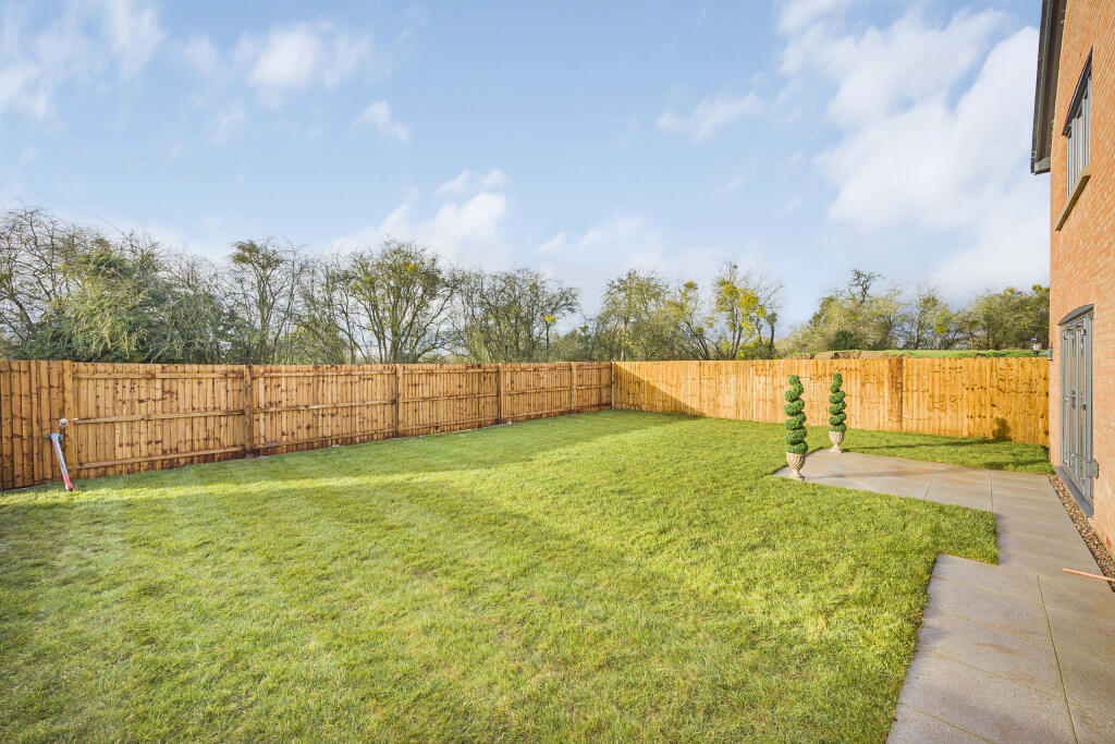 Garden Example 001